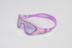 Arena The One Mask Pink Junior
