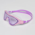 Arena The One Mask Pink Junior
