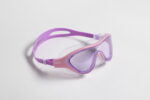 Arena The One Mask Pink Junior - Slika 3