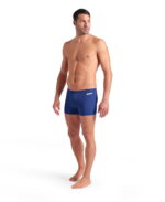 Arena M Team Solid Short Navy - Slika 3