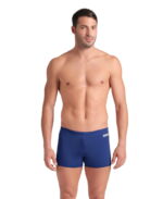 Arena M Team Solid Short Navy