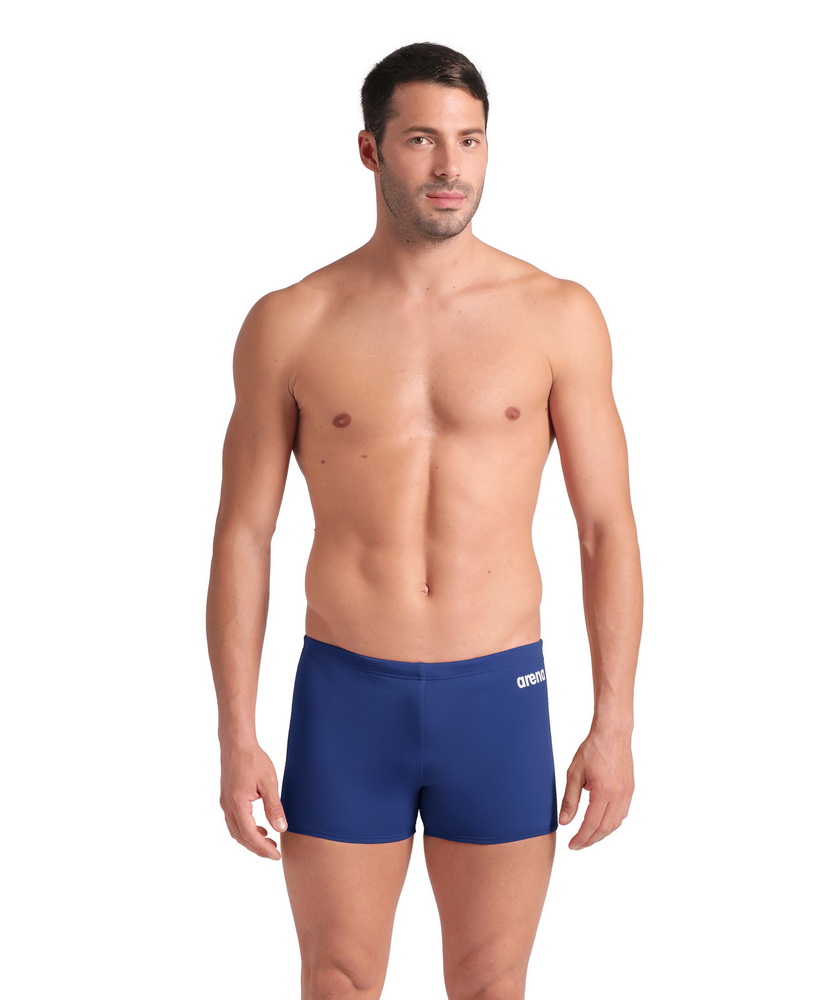 004776-750-M-TEAM-SOLID-SHORT-NAVY-2 Arena M Team Solid Short Navy - Slika 1