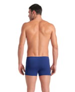 Arena M Team Solid Short Navy - Slika 2