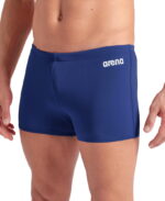 Arena M Team Solid Short Navy - Slika 4