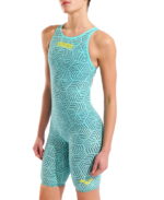 Arena Powerskin Carbon Air2 OB Water Maze Limited - Slika 3