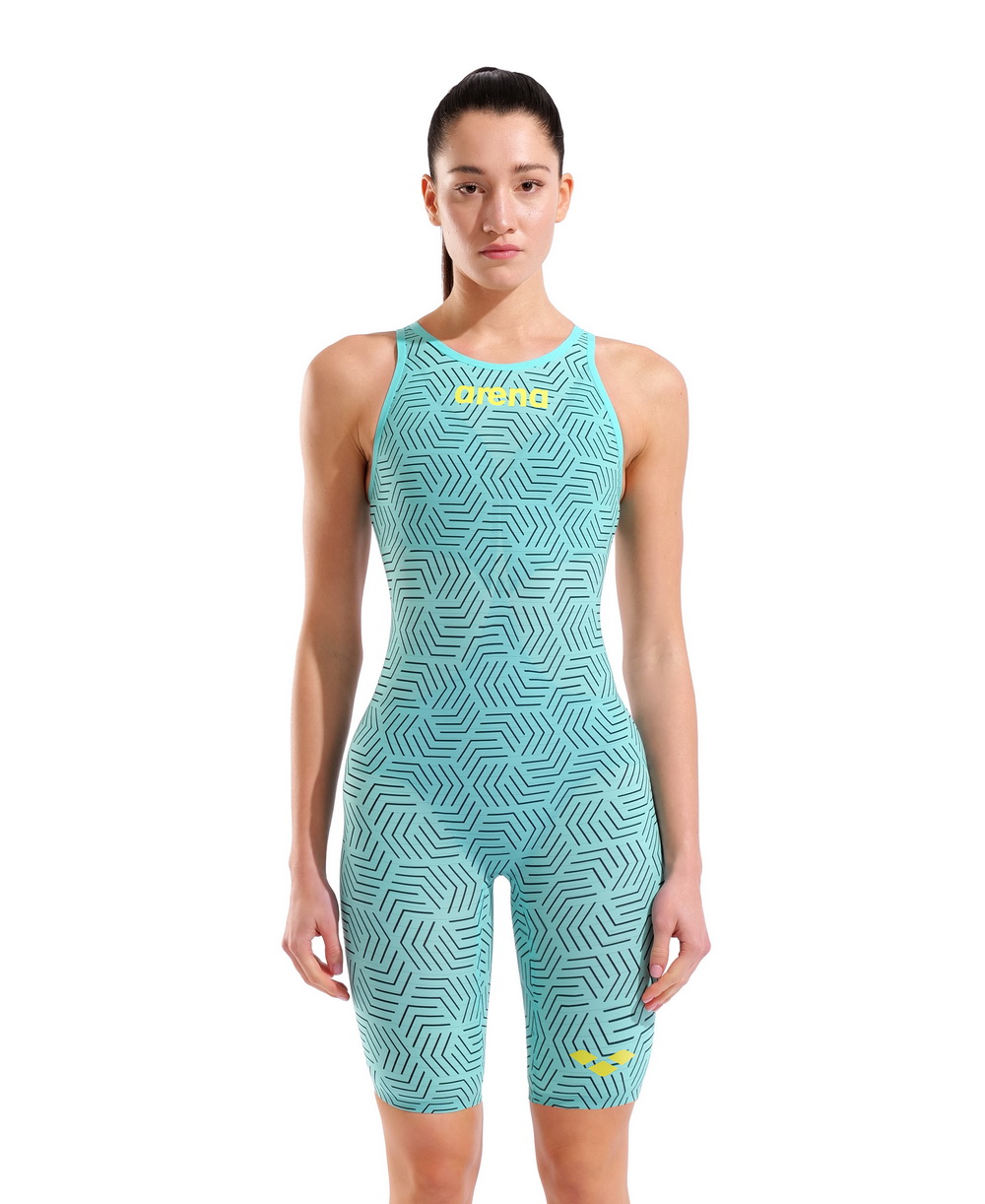 006341-580-POWERSKIN-CARBON-AIR2-OB-WATER-MAZE-LIMITED Arena Powerskin Carbon Air2 OB Water Maze Limited - Slika 1