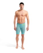 Arena Powerskin Carbon Air2 Water Maze Jammer Limited - Slika 3