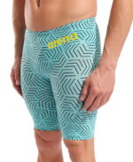 Arena Powerskin Carbon Air2 Water Maze Jammer Limited - Slika 4