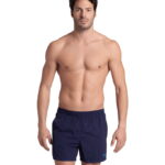 Arena M Baywayx Shorts Navy Blue