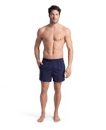 Arena M Baywayx Shorts Navy Blue - Slika 3