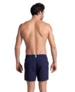 Arena M Baywayx Shorts Navy Blue - Slika 2