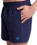 Arena M Baywayx Shorts Navy Blue - Slika 4