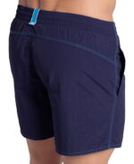 Arena M Baywayx Shorts Navy Blue - Slika 5