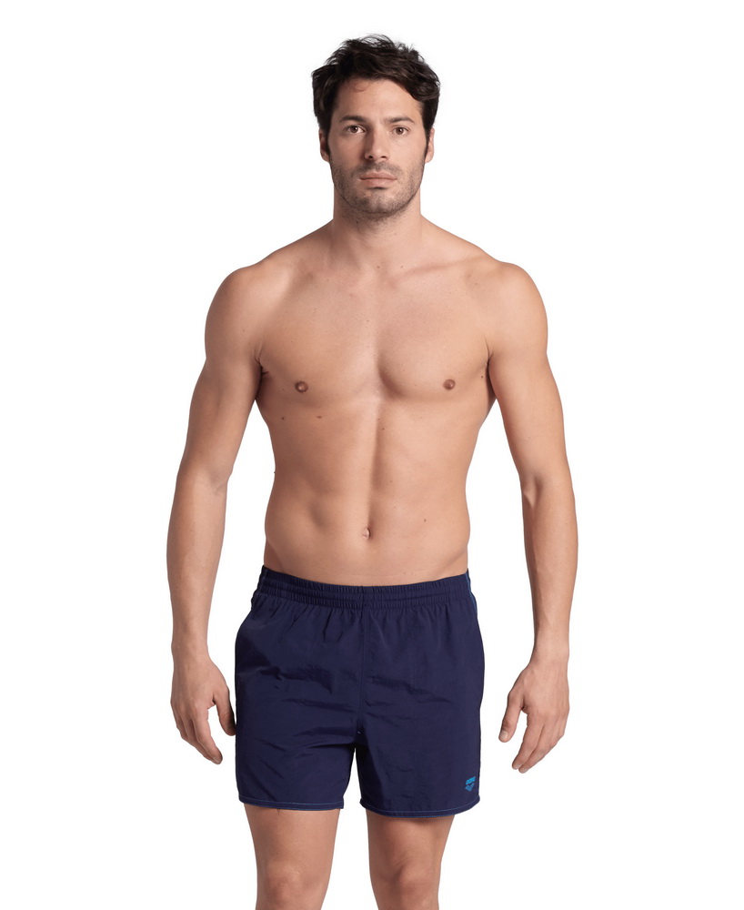 006442-781-BYWAYX-NAVY-BLUE Arena M Baywayx Shorts Navy Blue - Slika 1