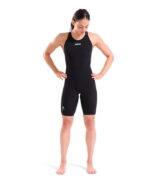 Arena Powerskin Carbon Air3 OB Black - Slika 3