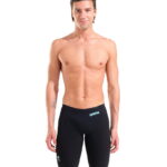 Arena Powerskin Carbon Air3 Jammer Black