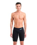 Arena Powerskin Carbon Air3 Jammer Black