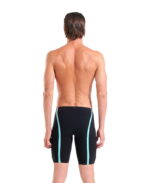 Arena Powerskin Carbon Air3 Jammer Black - Slika 2