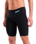 Arena Powerskin Carbon Air3 Jammer Black - Slika 3