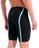 Arena Powerskin Carbon Air3 Jammer Black - Slika 4
