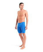 Arena Powerskin Carbon Air3 Jammer Blue - Slika 3