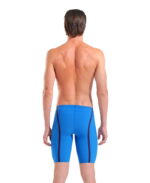 Arena Powerskin Carbon Air3 Jammer Blue - Slika 2