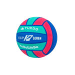 KAP 7 Lopta 3 HabaWaba Ocean Junior - Slika 2