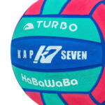 KAP 7 Lopta 3 HabaWaba Ocean Junior - Slika 3