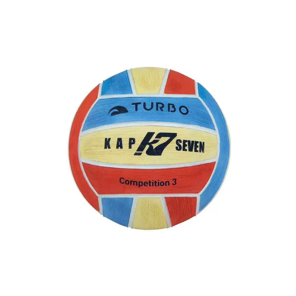 98256-KAP7-COMPETITION-VINTAGE-SIZE-3 KAP 7 Lopta 3 Competition Vintage Junior - Slika 1