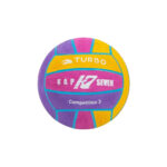 KAP 7 Lopta 3 Competition Candy Junior