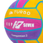 KAP 7 Lopta 3 Competition Candy Junior - Slika 3