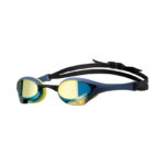 Arena Cobra Ultra Swipe Mirror Aqua Shark
