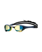 Arena Cobra Ultra Swipe Mirror Aqua Shark