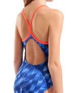 Arena G Wave Royal Coral - Slika 5