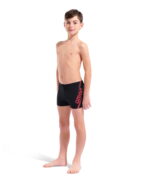 Arena B Bold Short Black Coral - Slika 3