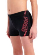 Arena B Bold Short Black Coral - Slika 4