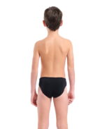 Arena B Bold Brief Black Coral - Slika 2