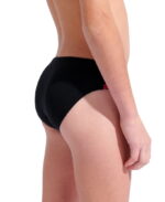Arena B Bold Brief Black Coral - Slika 5