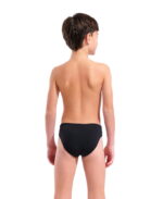 Arena B Bold Brief Black Turquoise - Slika 2