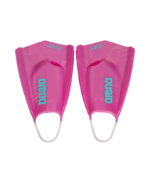 Arena Peraja Powerfin PRO II Flex Pink