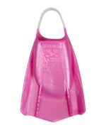 Arena Peraja Powerfin PRO II Flex Pink - Slika 3