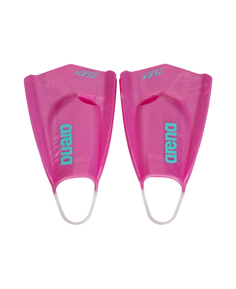 011938-300-POWERFIN-PRO-II-FLEX-PINK Arena Peraja Powerfin PRO II Flex Pink - Slika 1