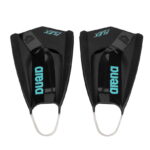 Arena Peraja Powerfin PRO II Flex Black