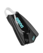 Arena Peraja Powerfin PRO II Flex Black - Slika 2