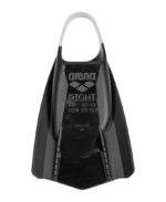 Arena Peraja Powerfin PRO II Flex Black - Slika 5
