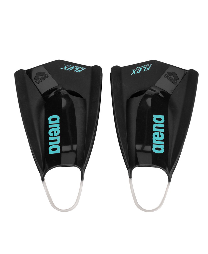 011938-400-POWERFIN-PRO-II-FLEX-BLACK Arena Peraja Powerfin PRO II Flex Black - Slika 1