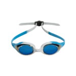Arena Spider Mirror Junior Blue Grey - Slika 2