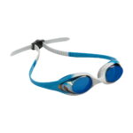 Arena Spider Mirror Junior Blue Grey - Slika 3