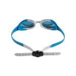 Arena Spider Mirror Junior Blue Grey - Slika 4