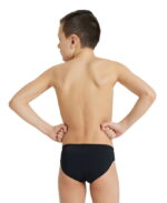 Arena B Solid Black Brief - Slika 2